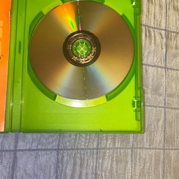 Grand Theft Auto GTA San Andreas XBOX original game - Picture 8 of 8